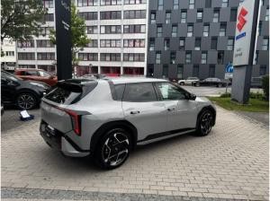 Kia EV4 GT-Line /  Drive / Comfort / Connect