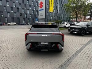 Kia EV4 GT-Line /  Drive / Comfort / Connect