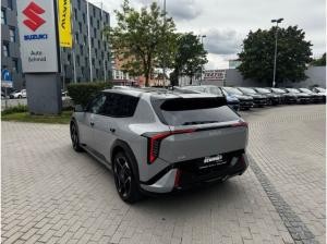 Kia EV4 GT-Line /  Drive / Comfort / Connect