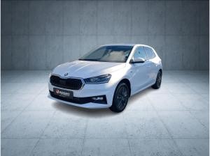 Skoda Fabia Tour 1.0 TSI SH/SMARTLINK/RFK/PDC DynLicht