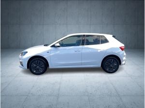 Skoda Fabia Tour 1.0 TSI SH/SMARTLINK/RFK/PDC DynLicht