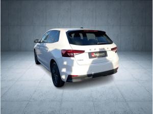 Skoda Fabia Tour 1.0 TSI SH/SMARTLINK/RFK/PDC DynLicht