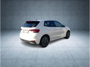 Skoda Fabia Tour 1.0 TSI SHZ/SMARTLINK/RFK/PDC