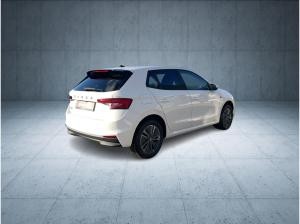 Skoda Fabia Tour 1.0 TSI SH/SMARTLINK/RFK/PDC DynLicht