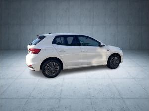 Skoda Fabia Tour 1.0 TSI SH/SMARTLINK/RFK/PDC DynLicht