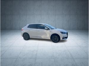 Skoda Fabia Tour 1.0 TSI SH/SMARTLINK/RFK/PDC DynLicht