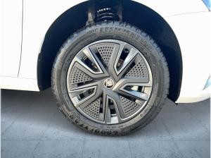 Skoda Fabia Tour 1.0 TSI SH/SMARTLINK/RFK/PDC DynLicht