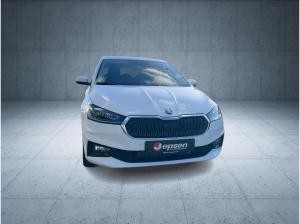 Skoda Fabia Tour 1.0 TSI SH/SMARTLINK/RFK/PDC DynLicht