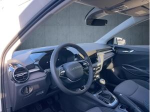 Skoda Fabia Tour 1.0 TSI SH/SMARTLINK/RFK/PDC DynLicht