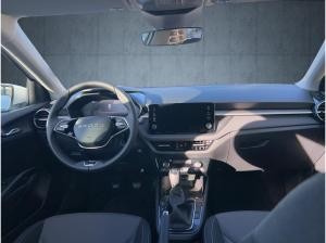 Skoda Fabia Tour 1.0 TSI SH/SMARTLINK/RFK/PDC DynLicht