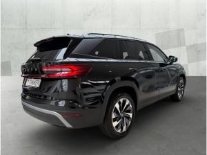 Skoda Kodiaq 2.0 TDI DSG *AHK*NAVI*ACC*