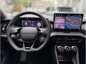 Skoda Kodiaq 2.0 TDI DSG *AHK*NAVI*ACC*