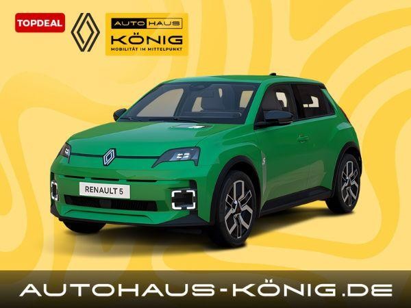 Renault 5 Evolution | Privat | sofort verfügbar
