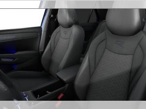 Volkswagen T-Roc R-Line 1.5 l eTSI OPF 110 kW (150 PS) 7-Gang-Doppelkupplungsgetriebe DSG