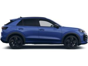 Volkswagen T-Roc R-Line 1.5 l eTSI OPF 110 kW (150 PS) 7-Gang-Doppelkupplungsgetriebe DSG