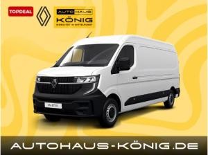 Renault Master Advance L2H2 | 10.000 km Laufleistung | ***Inklusive Ganzjahresräder***
