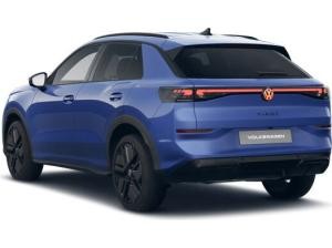 Volkswagen T-Roc R-Line 1.5 l eTSI OPF 110 kW (150 PS) 7-Gang-Doppelkupplungsgetriebe DSG