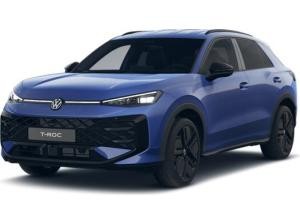 Volkswagen T-Roc R-Line 1.5 l eTSI OPF 110 kW (150 PS) 7-Gang-Doppelkupplungsgetriebe DSG