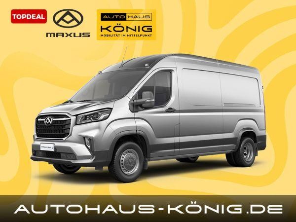 MAXUS Deliver 9 Luxury L3H2 | Gewerbe | sofort verfügbar