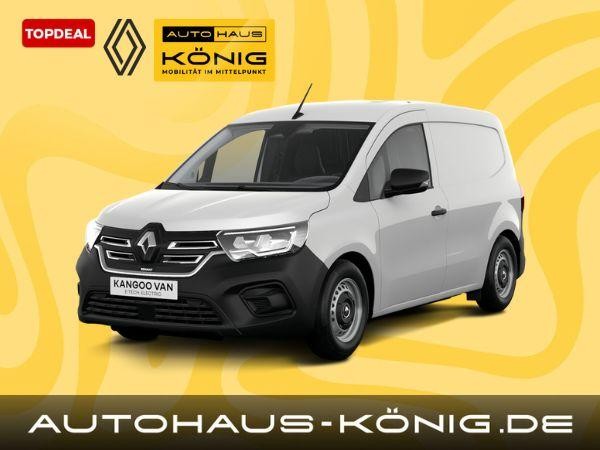 Renault Kangoo Rapid E-Tech | Gewerbe | inkl. Bereitstellung