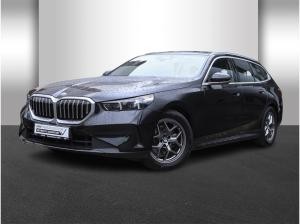 BMW 520 d Touring Aut. *on top BMW Zubehör Gutschein 1190 € geschenkt*