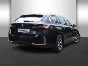 BMW 520 d Touring Aut. *on top BMW Zubehör Gutschein 1190 € geschenkt*