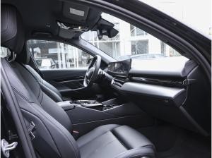 BMW 520 d Touring Aut. *on top BMW Zubehör Gutschein 1190 € geschenkt*