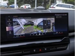 BMW 520 d Touring Aut. *on top BMW Zubehör Gutschein 1190 € geschenkt*