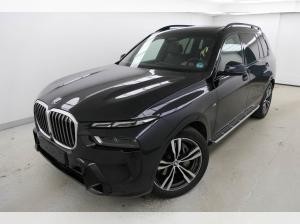 BMW X7 xDrive40i M Sport * 1190 € BMW Zubehör Gutschein geschenkt *