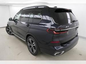 BMW X7 xDrive40i M Sport * 1190 € BMW Zubehör Gutschein geschenkt *