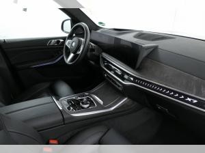 BMW X7 xDrive40i M Sport * 1190 € BMW Zubehör Gutschein geschenkt *