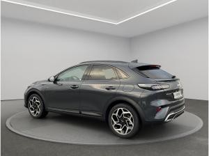 Kia XCeed GT Line KLIMA LED NAVI LEDER ALU SITZHEIZUNG VORNE UND HINTEN JBL SOUNDSYSTEM RÜCKFAHRKAMERA MEMORY