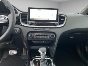 Kia XCeed GT Line KLIMA LED NAVI LEDER ALU SITZHEIZUNG VORNE UND HINTEN JBL SOUNDSYSTEM RÜCKFAHRKAMERA MEMORY