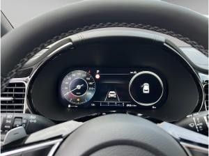 Kia XCeed GT Line KLIMA LED NAVI LEDER ALU SITZHEIZUNG VORNE UND HINTEN JBL SOUNDSYSTEM RÜCKFAHRKAMERA MEMORY
