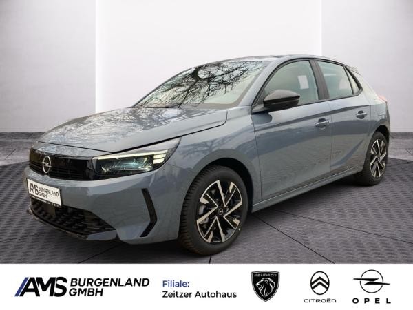 Opel Corsa 1.2 Edition AT Hybrid, SHZ,LHZ,PDC