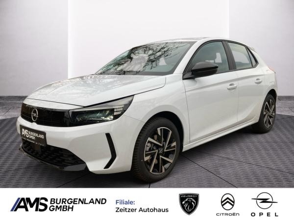 Opel Corsa 1.2 Edition AT Hybrid, SHZ,LHZ,PDC