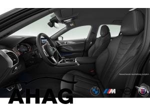 BMW M850 i xDrive Gran Coupé Aut. Laserlicht UPE 146T€