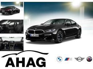 BMW M850 i xDrive Gran Coupé Aut. Laserlicht UPE 146T€