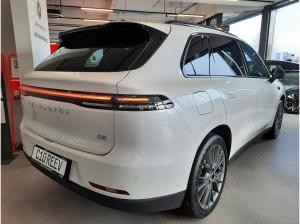 Leapmotor C10 C10 REEV Design sofort verfügbar