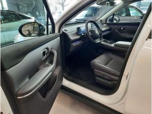 Leapmotor C10 C10 REEV Design sofort verfügbar