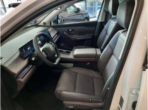 Leapmotor C10 C10 REEV Design sofort verfügbar