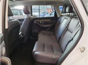 Leapmotor C10 C10 REEV Design sofort verfügbar