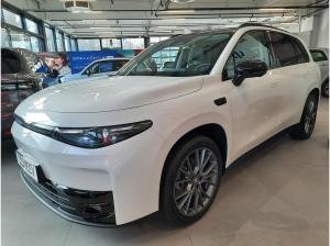 Leapmotor C10 C10 REEV Design sofort verfügbar