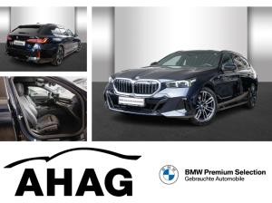 BMW 520 i Touring Aut. M Sport *on top 1190 € BMW Zubehör Gutschein 1190 € * !!!