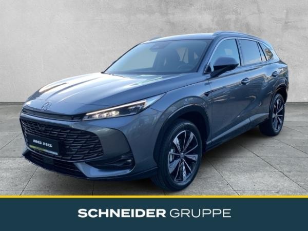 MG HS 💥MG HS 1.5L MT Comfort💥 – Komfort, der überzeugt! 💥Leasingknaller! 💥