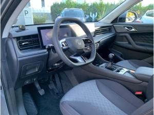 MG HS 💥MG HS 1.5L MT Comfort💥 – Komfort, der überzeugt! 💥Leasingknaller! 💥