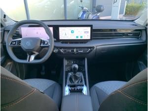 MG HS 💥MG HS 1.5L MT Comfort💥 – Komfort, der überzeugt! 💥Leasingknaller! 💥