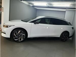 Volkswagen ID.7 Tourer Pro S - kWh