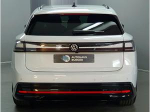 Volkswagen ID.7 Tourer Pro S - kWh