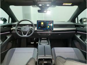 Volkswagen ID.7 Tourer Pro S - kWh